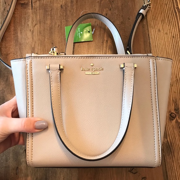 NWT Kate Spade mini kona purse - Picture 5 of 8